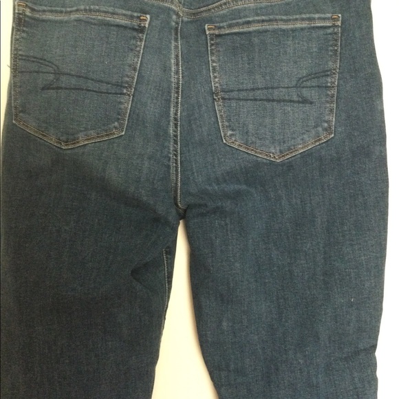 American eagle cropped jegging - Picture 13 of 13